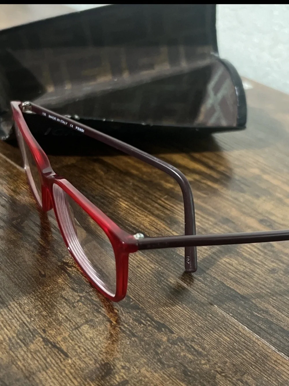 Fendi stylish women